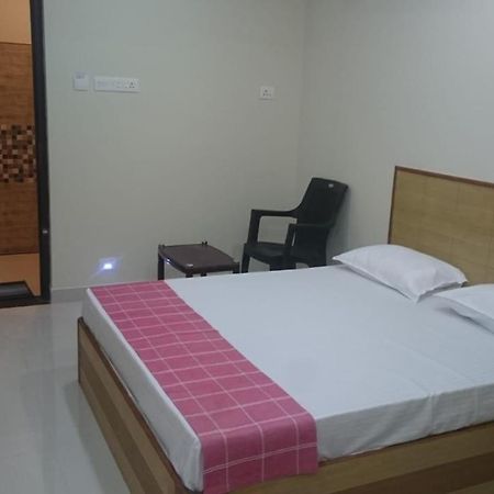 Karthickresidency Salem Buitenkant foto