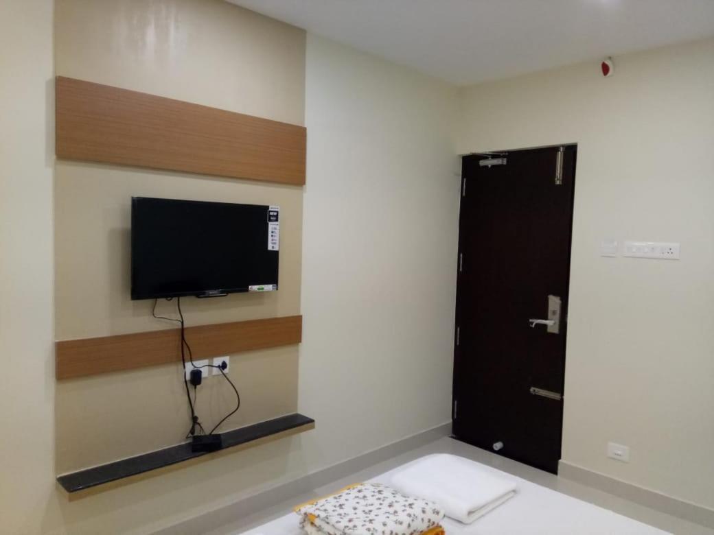 Karthickresidency Salem Buitenkant foto